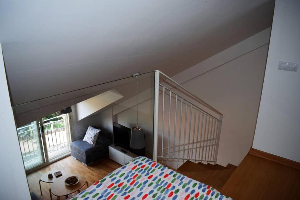 Apartamento Aldara A Escasos Metros De La Playa Samieira Exteriér fotografie