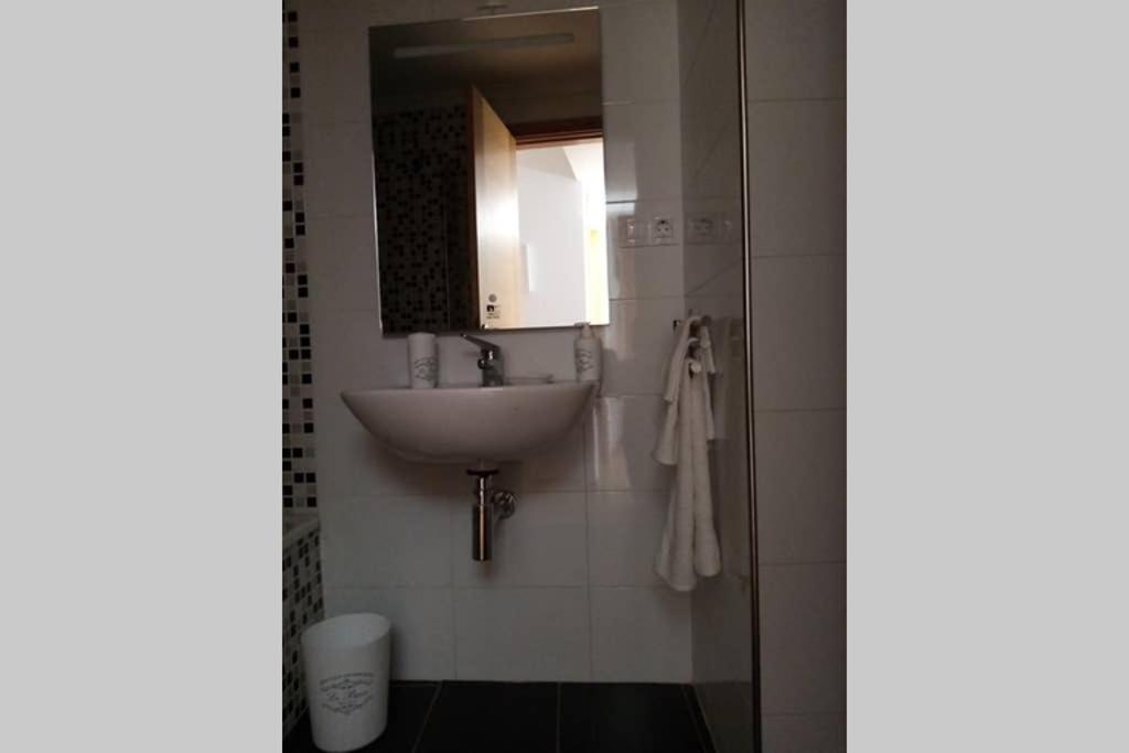 Apartamento Aldara A Escasos Metros De La Playa Samieira Exteriér fotografie